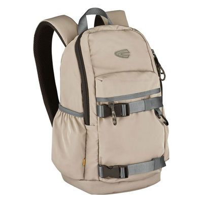 Sac à Dos Camel Active Journey Backpack M - Sable/marron - Pour Homme, Ordinateur