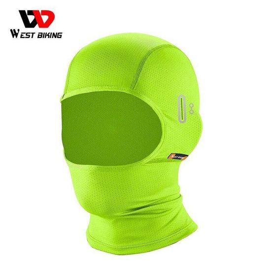 Masque de soudure,Cagoule de protection complète pour soudeur, lavable et respirante, couvre-cou