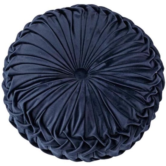 Surwin Coussin De Sol Coussin Chaise, Coussin Rond 45cm / 55cm