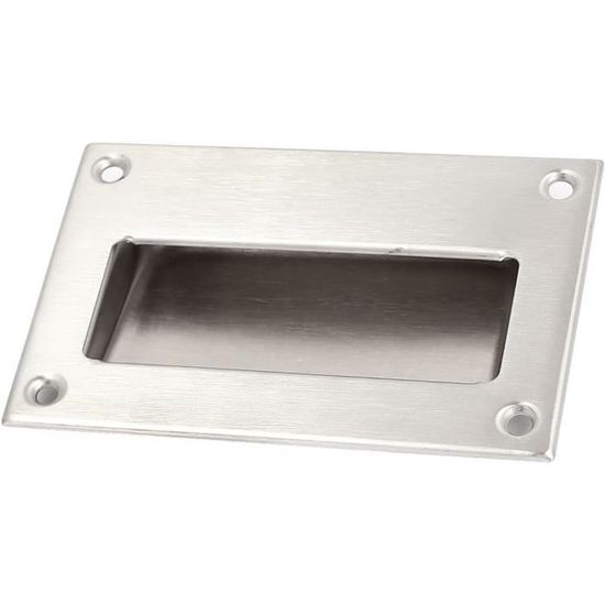 Porte-Gobelet Encastré Acier Inoxydable Pour Voiture, Camions Et Bateaux Marins