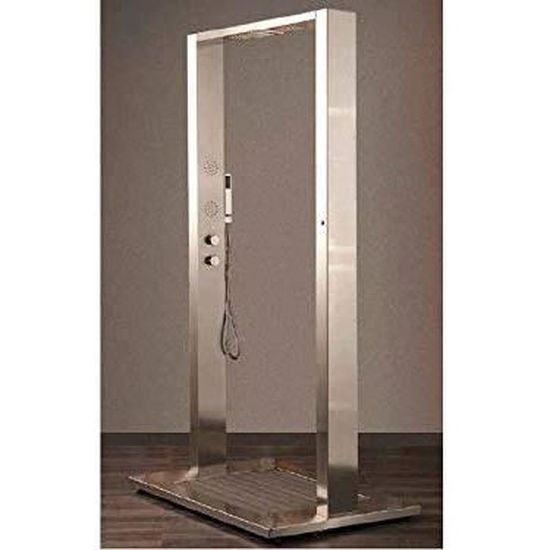 Ideal Douche Samoa Type Ehm Modele 70 Douche De L Eau Chaude Et