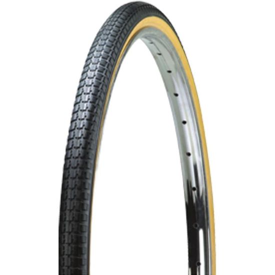 Pneu 650 1 2 ballon velo route Sixsept Cdiscount Sport