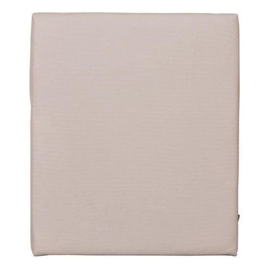 Coussin De Chaise Carré 50x50 Cm - Rembourrage Épais 8 Cm, Velours Doux, Double Face, Pour Jardin, Salon, Bureau