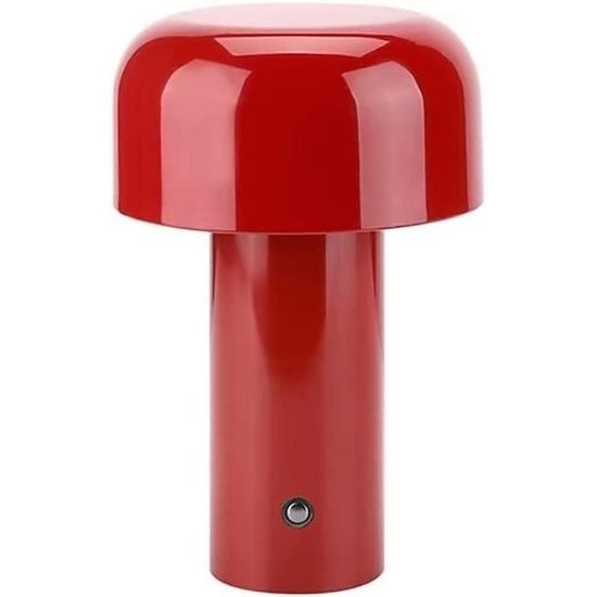 Guirlande Lumineuse à LED En Forme De Champignon, Décoration De Fête De Jardin De Lumière De Fée