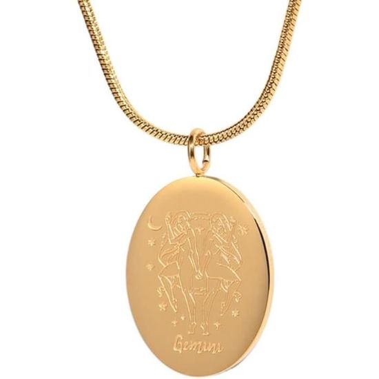 Qings Collier Horoscope Poisson 925 Argent Sterling Cubique Zircone Pendentif Collier Cadeaux De Noël pour Femmes Filles Qings Collier Horoscope Poisson 925 Argent Sterling Cubique Zircone Pendentif Collier Cadeaux De Noël pour Femmes Filles