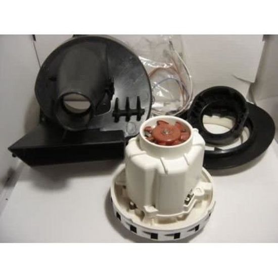 Polti Kit Motore 1100W Vaporetto Lecoaspira City 700 710 Friendly Parquet 690 - Foto 6