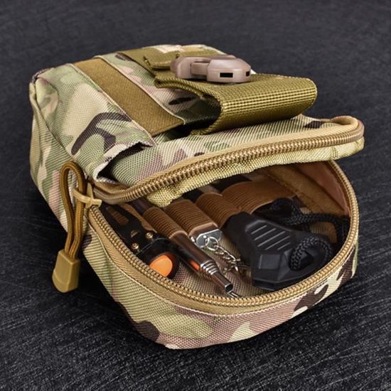 Sac À Dos Tactique Militaire Imperméable Pour Sport, Cabine Avion