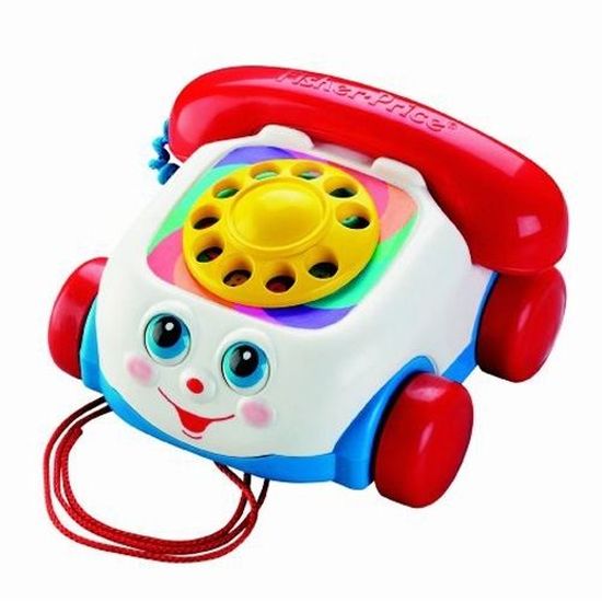 Telephone Fisher Price Cdiscount Jeux Jouets