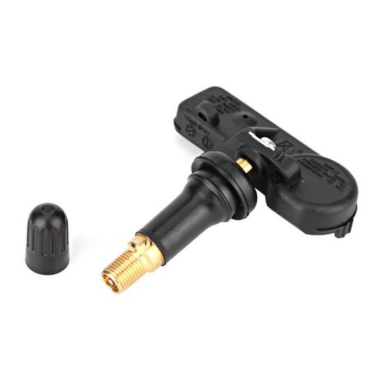 Capteur De Pression Des Pneus 4 PièCes SéRies TPMS 407004CB0B Pour