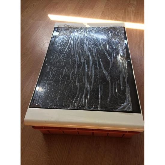 Unit&agrave; Kleinverteiler 12 Moduli DIN - Portafusibili Tonerschw Con Protezione IK08