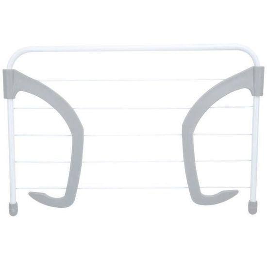 Housse De Protection Imperméable Pour étendoir à Linge Extérieur - Plusieurs Tailles - PVC Transparent - Anti-pluie Et UV