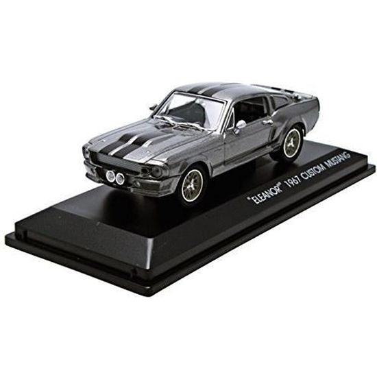 Greenlight - Schaal 1/18 - Ford Mustang GT 500 Eleanor 1967 - Catawiki