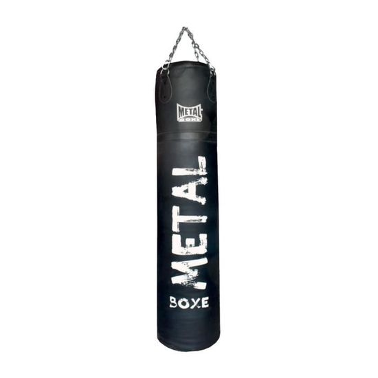 Sac de frappe cheap metal boxe 180