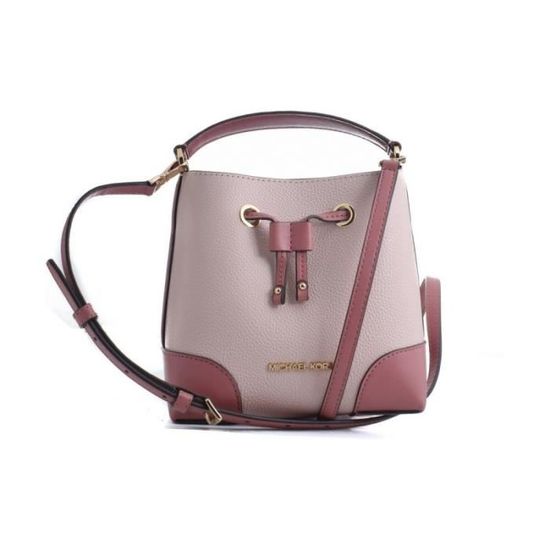 Women's Handbag Michael Kors 32S2GGRC5Y-LUGGAGE Brown (20 x 27 x 7 cm)