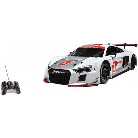 voiture télécommandée audi