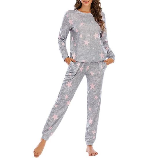 Pyjama etoile femme store