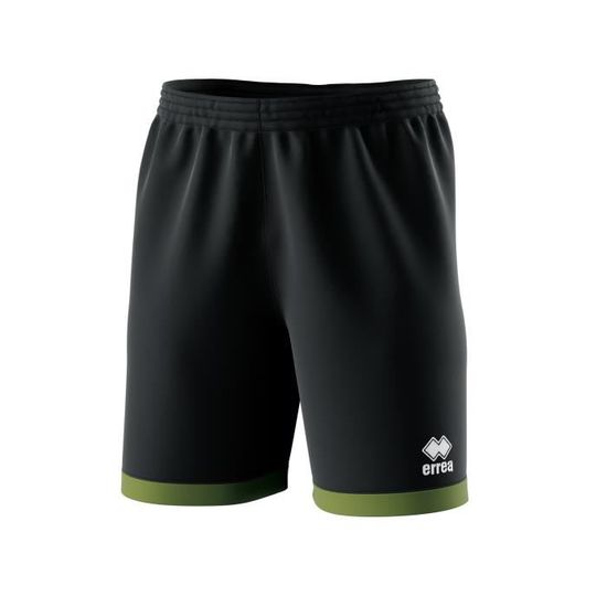 Short Militaire Kandor Homme - Noir - Taille XL (34x5) - Excellent état