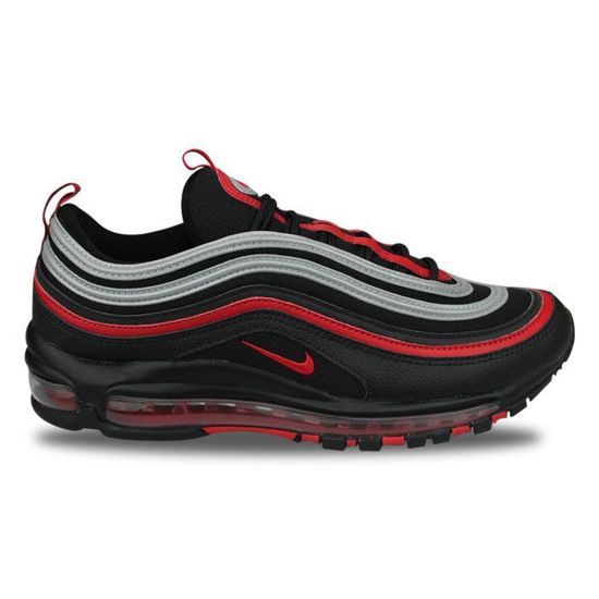 nike air max 97 reflective bred