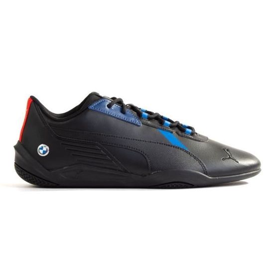 Chaussures PUMA Bmw Mms Rcat Machina Noir Homme Adulte Noir Cdiscount Chaussures