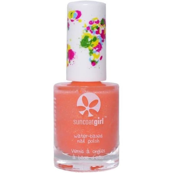 Vernis À Ongles À L'Eau Pour Enfant Creamsicle[J1386] Cdiscount Au — free download