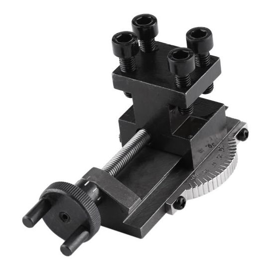 LONGWDS draaibank Mini draaibank Tool Holder, S/N LONGWDS draaibank Mini draaibank Tool Holder, S/N