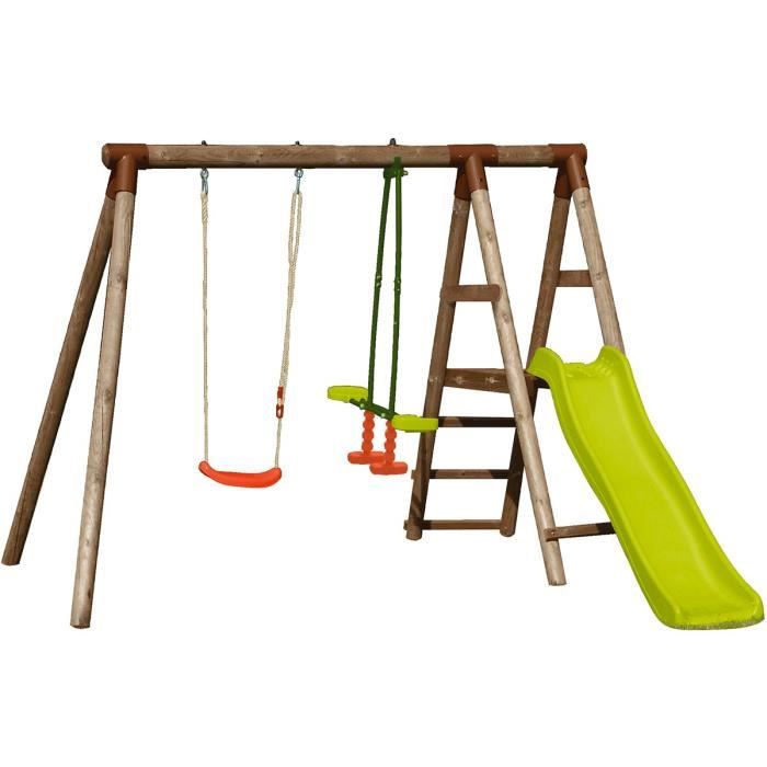 Balancoire Avec Nacelle Achat Vente Jeux Et Jouets Pas Chers