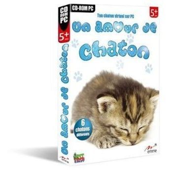 Un Amour De Chaton Pc - vue 2