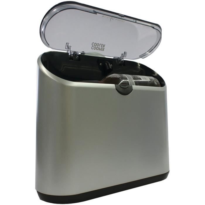 COOPER COOLER Cooper Refroidissement Blitz Chiller ? Boissons Plus Froides - HC03.A