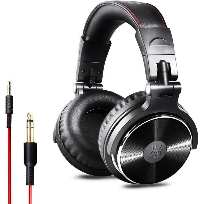 Casque stéréo - OneOdio - Filaire -