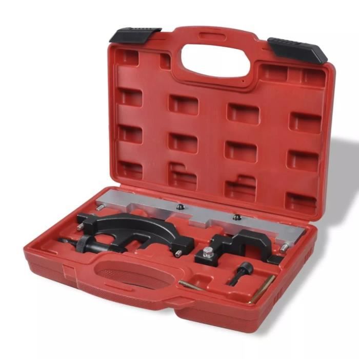 Outil de calage moteur BMW Set N40 - N45T 1.6 essence