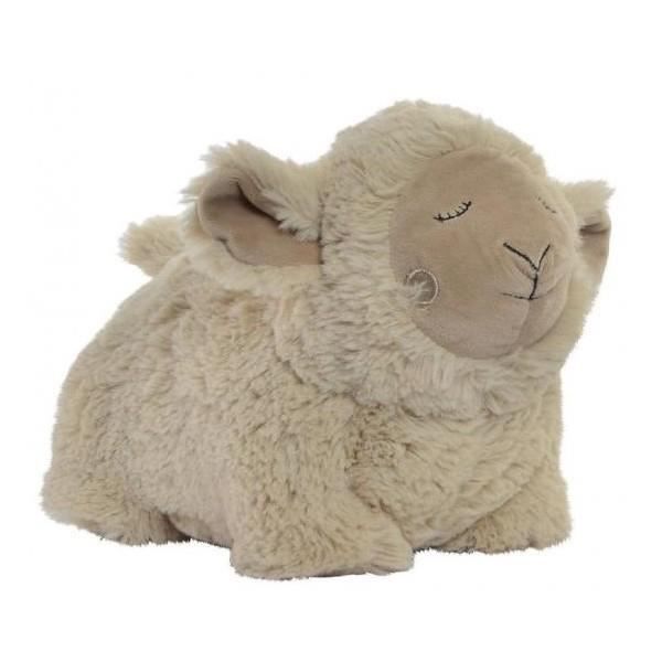 Cale Porte Mouton - Beige