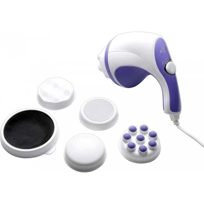 Appareil de massage Relax tone