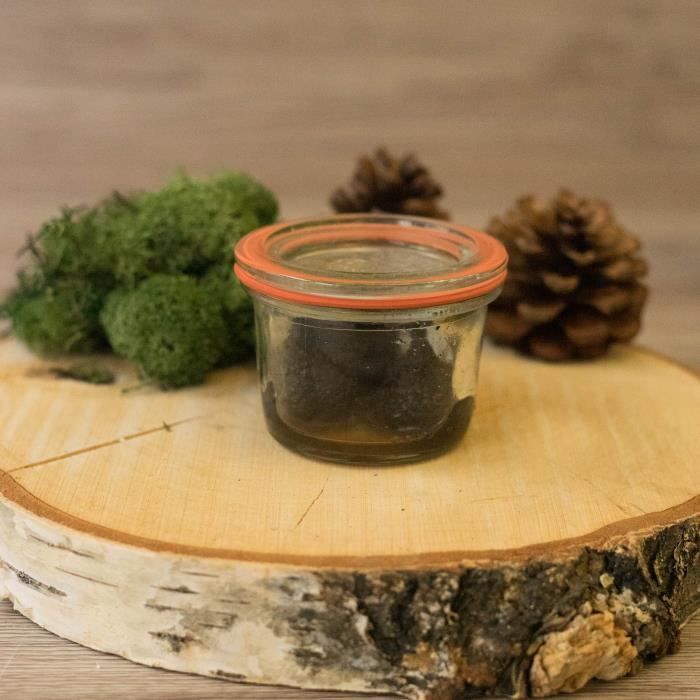 Truffes noires entières Melanosporum - 20g - Périgord