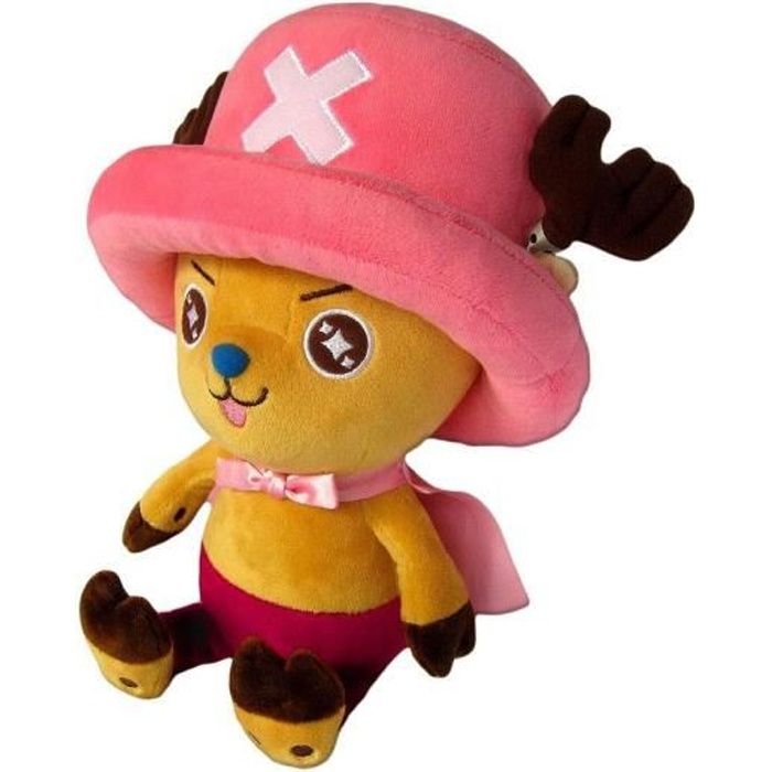 Sakami Merchandise - One Piece - Peluche Chopper 25 cm