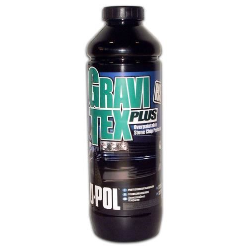 Antigravillon gris 1 litre UPOL GRA/GG1