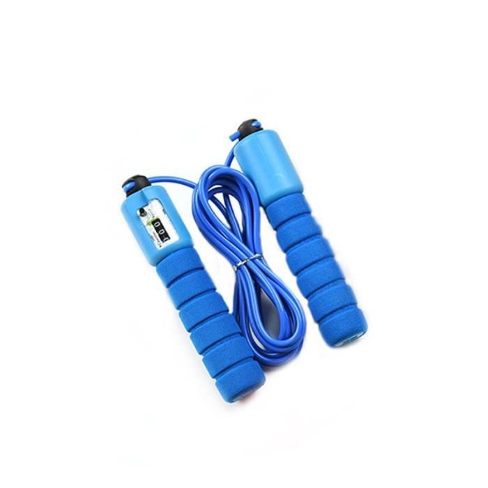 Accessoires Fitness - Musculation,Vitesse Corde à Sauter Corde à Sauter Sport Adulte Sauter RopeTraining Perdre Du - Type G286044