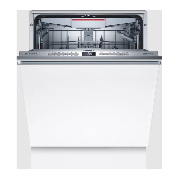 Lave-vaisselle intégrable 60 cm BOSCH SMV4ECX26E
