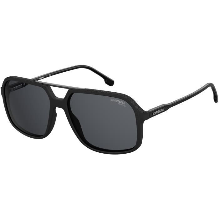 Carrera CARRERA 229/S 59/16/145 Black/Grey polycarbonate unisexe CARRERA 229/S