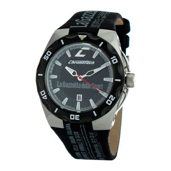 Montre Homme Chronotech CT7935M-12 (43 mm)
