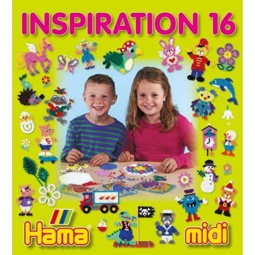 hama inspiration 16
