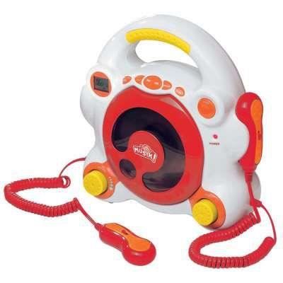 MON PREMIER LECTEUR CD+ MICROS