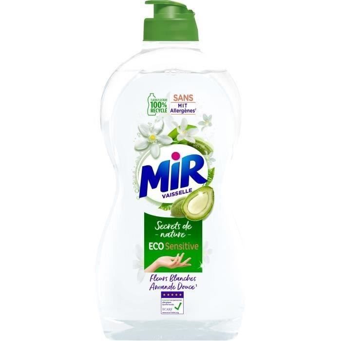 MIR Vaisselle Secrets de Nature Eco-Sensitive 450 ml