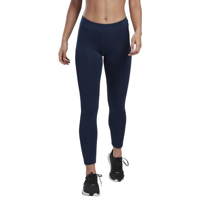 Collant femme Reebok Workout Ready