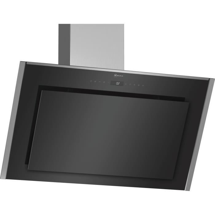 D95FRM1S0 - HOTTE ENCASTRABLE - NEFF