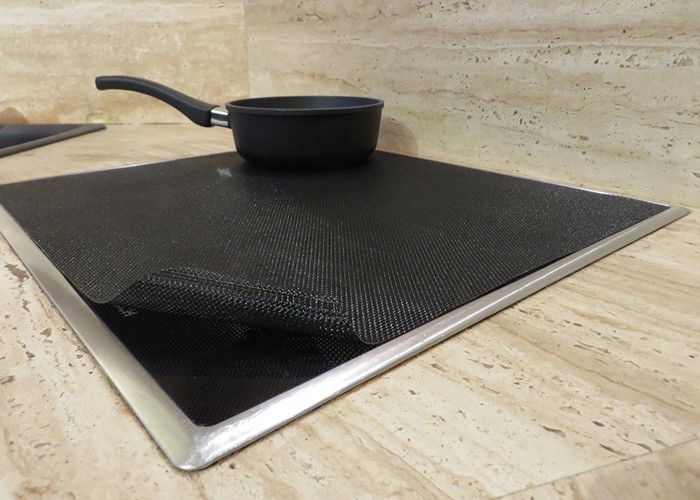 Protecteur de table induction 48 x 58 cm
