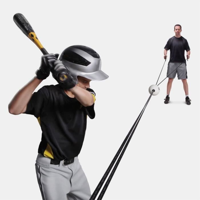 Outil d'entraînement à l'amélioration du niveau de baseball