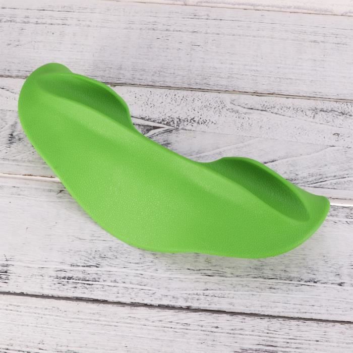Barbell Squat Pad Coussin de protection pour le cou les épaules pour l'entraînement des squats de STEP - MARCHE DE GYMNASTIQUE