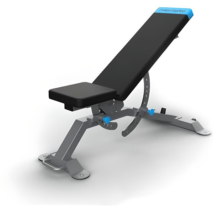 PROFORM - Banc de musculation ajustable Carbon de ProForm - Noir