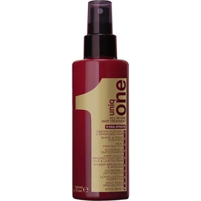 REVLON Soin Uniq One
