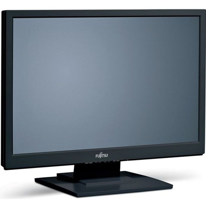 Fujitsu ScenicView E19W5